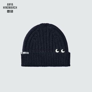 Uniqlo x Anya Hindmarch Beanie NWT